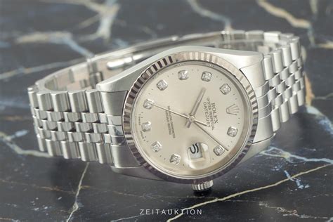 zeitauktion rolex